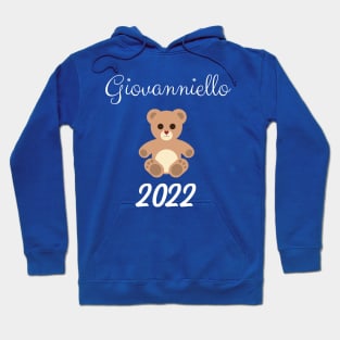 Giovanniello Family Hoodie